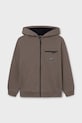 Mayoral bluza 7419.7C.Junior.9BYA zielony AW25