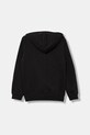 BIMBO Puma felpa per bambini ESS No. 1 Logo Hoodie FL B 684908 nero