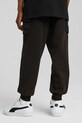 Puma spodnie dresowe dziecięce ESS No. 1 Logo Cargo Pants FL B 684924 czarny