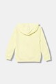 Puma bluza dziecięca ESS 2 COLOR No. 1 Logo Hoodie FL B 685822 żółty AW25