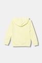 Puma bluza dziecięca ESS 2 COLOR No. 1 Logo Hoodie FL B 685822 żółty AW25