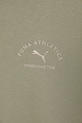 Αγορίστικα Παιδική μπλούζα Puma PUMA CLASS Graphic Hoodie TR B 688852 πράσινο