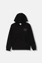 Puma gyerek felső PUMA CLASS Graphic Hoodie TR B elasztánnal fekete 688852