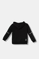 Puma bluza dziecięca PUMA X HOT WHEELS Graphic Hoodie TR 632396 czarny AW25