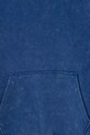 Chłopiec Puma bluza bawełniana dziecięca PUMA X SONIC Relaxed Graphic Hoodie TR 632382 niebieski