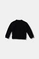 Кофта для младенцев Emporio Armani EB000474.AF16392 тёмно-синий AW25