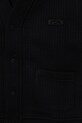 Мальчик Кофта для младенцев Emporio Armani EB000474.AF16392 тёмно-синий