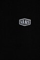 Chłopiec Vans bluza dziecięca Dover Thermal Lined Full Zips VN000PX8LUT1 czarny