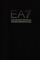 Αγορίστικα Παιδική μπλούζα EA7 Emporio Armani 7B000170.AF13512 μαύρο
