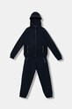 Дитячий спортивний костюм EA7 Emporio Armani трикотаж темно-синій 7B000178.AF10368