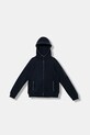 Дитячий спортивний костюм EA7 Emporio Armani 7B000178.AF10368 темно-синій AW25