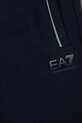 Дитячий спортивний костюм EA7 Emporio Armani 7B000178.AF10368 темно-синій
