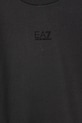 Chlapec Detská mikina EA7 Emporio Armani 7B000161.AF10368 sivá