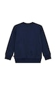 Бавовняна кофта Lego LWSAKU 703 11010944 темно-синій AW25