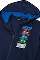 Băieți Lego bluză LWSAKU 700 11010945 bleumarin