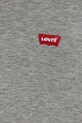 Мальчик Детская кофта Levi's MINI LOGO CREWNECK SWEATSH 8EE331.B серый