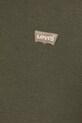 Αγορίστικα Παιδική μπλούζα Levi's MINI LOGO CREWNECK SWEATSH 8EE331.B πράσινο