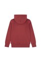 Levi's bluza dziecięca MINI BATWING HOODIE 8EL452.B czerwony AW25