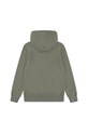 Levi's bluza dziecięca MINI BATWING HOODIE 8EL452.B zielony AW25