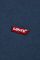 Chłopiec Levi's bluza dziecięca CUTOFF LEVI'S HOODIE 8EN719 granatowy