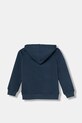 Детская кофта Levi's ON THE ROAD BATWING HOODIE 8EP036 тёмно-синий AW25