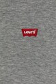 Αγορίστικα Παιδική μπλούζα Levi's MINI LOGO CREWNECK SWEATSH 9EE331.B γκρί