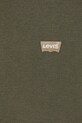Αγορίστικα Παιδική μπλούζα Levi's MINI LOGO CREWNECK SWEATSH 9EE331.B πράσινο