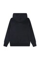 Dětská mikina Levi's LEGENDARY FULL ZIP HOODIE 9EN722 černá AW25