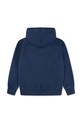 Παιδική μπλούζα Levi's LENGENDARY HOODIE 9EN746 σκούρο μπλε AW25