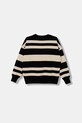Кофта Calvin Klein Jeans IB0IB02558.128.170.9BYA чёрный AW25
