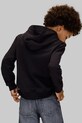 Calvin Klein Jeans bluză copii negru IB0IB02566.9BYA