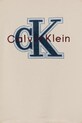 Хлопчик Дитяча кофта Calvin Klein Jeans IB0IB02585.9BYA бежевий