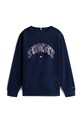 Dukserica Tommy Hilfiger KB0KB09899.104.122.9BYA mornarsko plava AW25