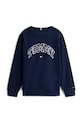 Pulover Tommy Hilfiger KB0KB09899.104.122.9BYA mornarsko modra AW25