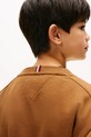 Кофта Tommy Hilfiger KB0KB09899.104.122.9BYA коричневий