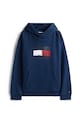 Детски суичър Tommy Hilfiger KB0KB10112.128.176.9BYA тъмносин AW25