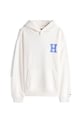 Tommy Hilfiger hanorac de bumbac pentru copii KB0KB10177.104.122.9BYA alb AW25