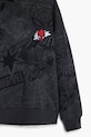 Хлопчик Дитяча бавовняна кофта Desigual 25WBSK08 сірий