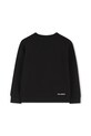 Αγορίστικα Παιδική μπλούζα Karl Lagerfeld Z30637.162.174 μαύρο