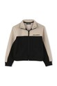Dječja dukserica Karl Lagerfeld Z30640.162.174 bež AW25