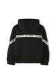 Chłopiec Karl Lagerfeld bluza dziecięca Z30641.114.150 czarny
