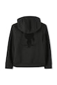 BIMBO Karl Lagerfeld felpa per bambini Z30645.114.150 grigio
