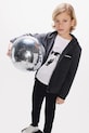 Karl Lagerfeld felpa per bambini Z30645.114.150