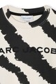 Marc Jacobs bluza dziecięca czarny W60625.114.150