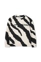 Marc Jacobs bluza dziecięca W60625.156 czarny AW25