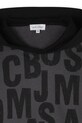 Marc Jacobs bluza dziecięca czarny W60626.114.150