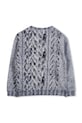 Дитяча кофта Marc Jacobs W60627 блакитний AW25