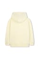 Marc Jacobs bluza bawełniana dziecięca W60632 żółty AW25
