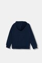 Guess bluza dziecięca L5BQ00.KCKF2.9BYA granatowy AW25