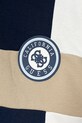 Chłopiec Guess bluza dziecięca L5BQ00.KCKF2.9BYA granatowy